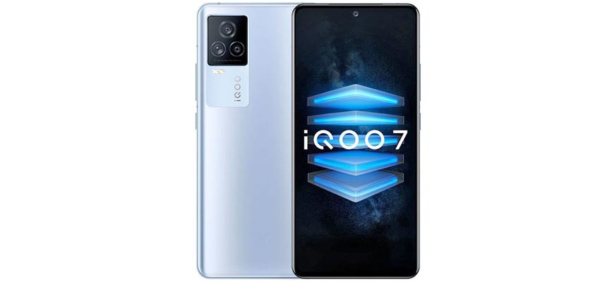 Vivo iQOO 7 Price in USA, Washington, New York, Chicago