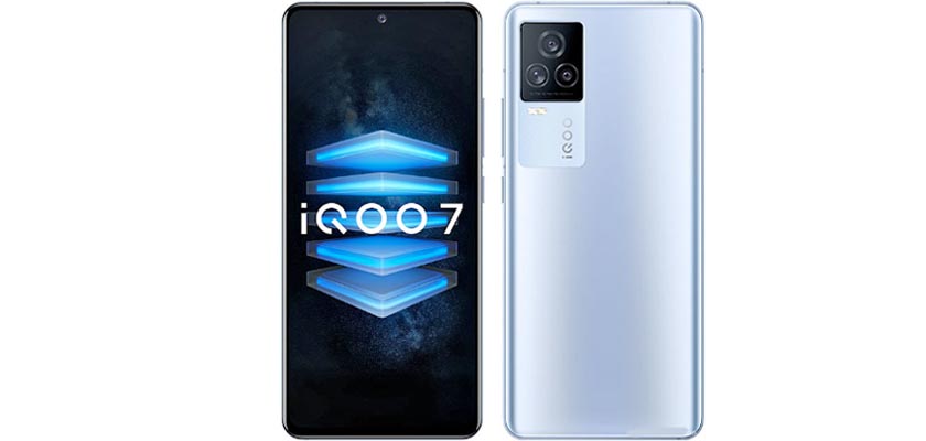 Vivo iQOO 7 Price in USA, Washington, New York, Chicago