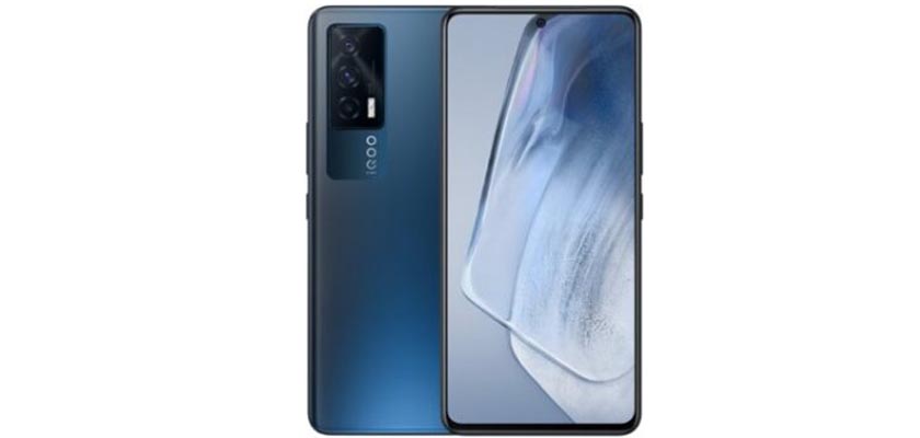 Vivo iQOO 7 (India) Price in USA, Washington, New York, Chicago