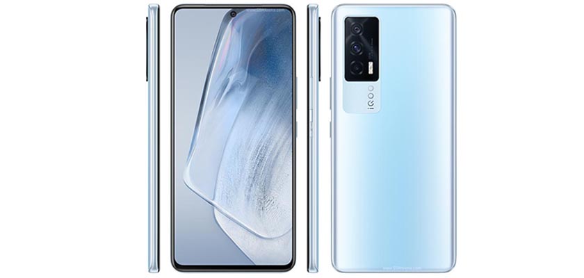 Vivo iQOO 7 (India) Price in USA, Washington, New York, Chicago