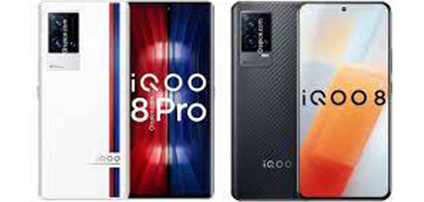 Vivo iQOO 8 Pro Price in USA, Washington, New York, Chicago