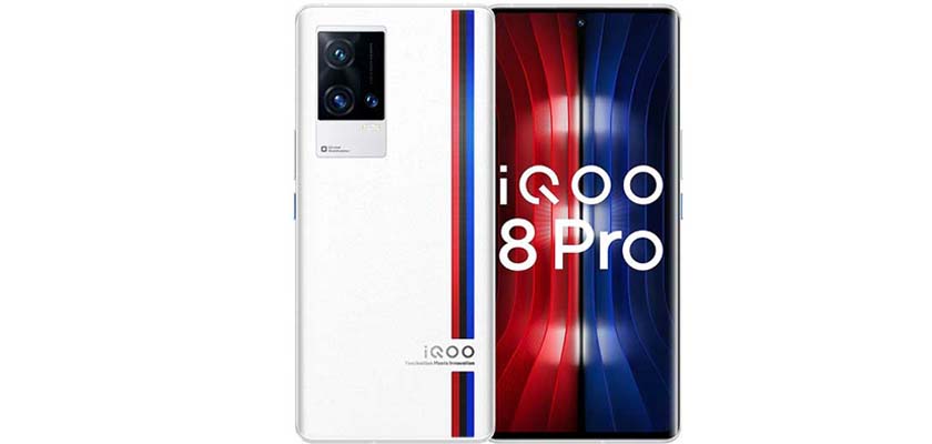 Vivo iQOO 8 Pro Price in USA, Washington, New York, Chicago