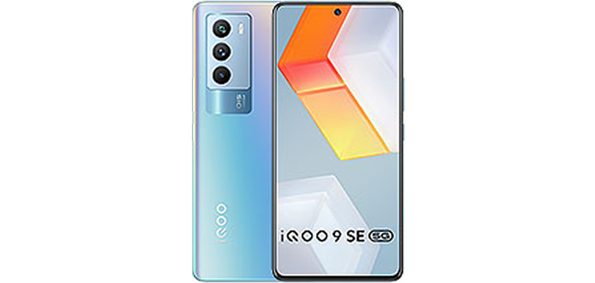 Vivo iQOO 9 SE Price in USA, Washington, New York, Chicago