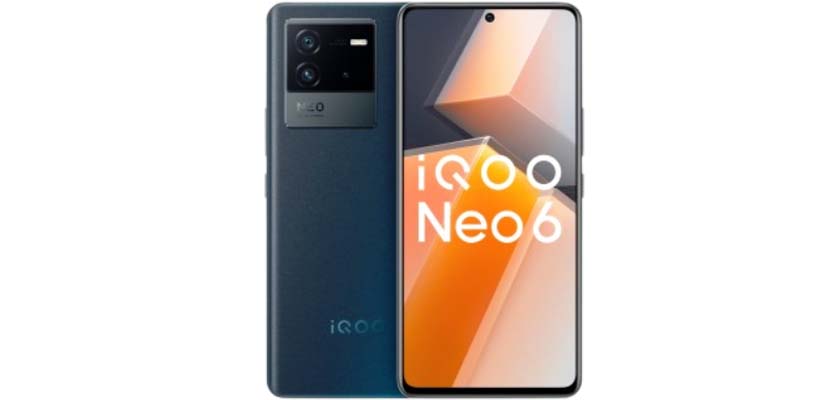 Vivo iQOO Neo 6 Price in USA, Washington, New York, Chicago