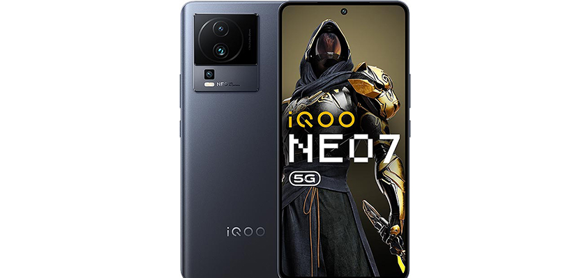 Vivo IQOO Neo 7 Price in USA, Washington, New York, Chicago