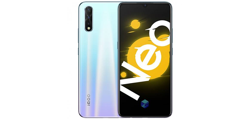 Vivo iQOO Neo 855 Racing Price in USA, Washington, New York, Chicago