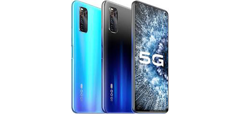 Vivo iQOO Neo3 5G Price in USA, Washington, New York, Chicago