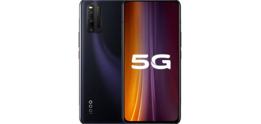 Vivo iQOO Neo3 5G Price in USA, Washington, New York, Chicago