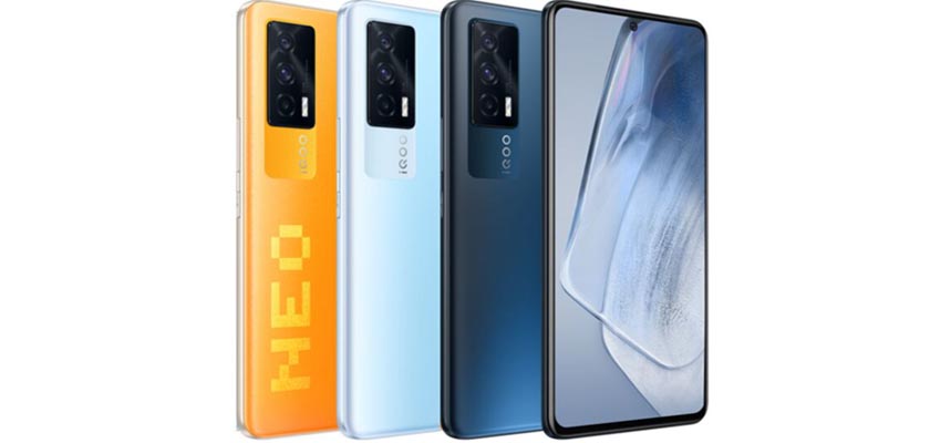 Vivo iQOO Neo5 Price in USA, Washington, New York, Chicago