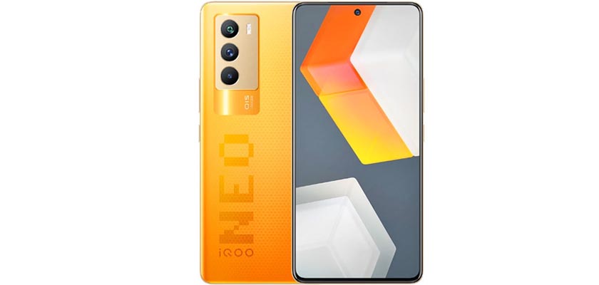 Vivo iQOO Neo5 Price in USA, Washington, New York, Chicago