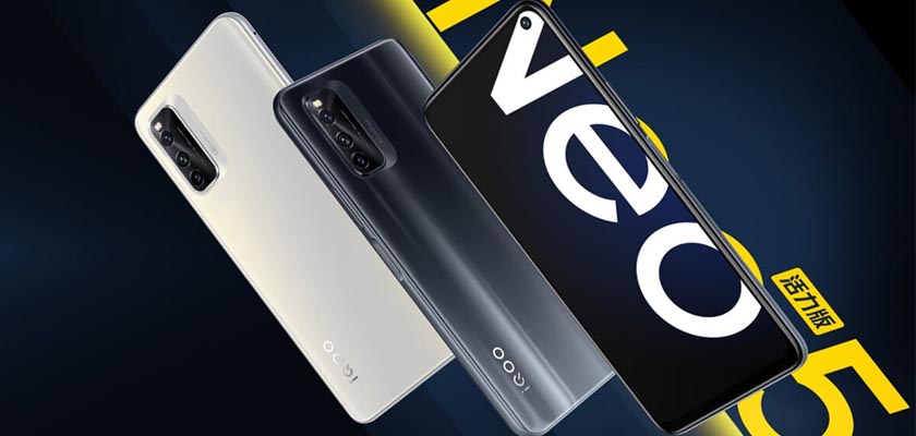 Vivo iQOO Neo5 Lite Price in USA, Washington, New York, Chicago