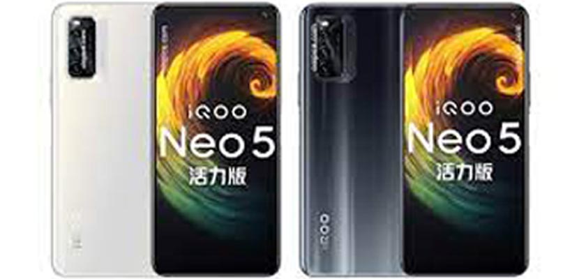 Vivo iQOO Neo5 Lite Price in USA, Washington, New York, Chicago