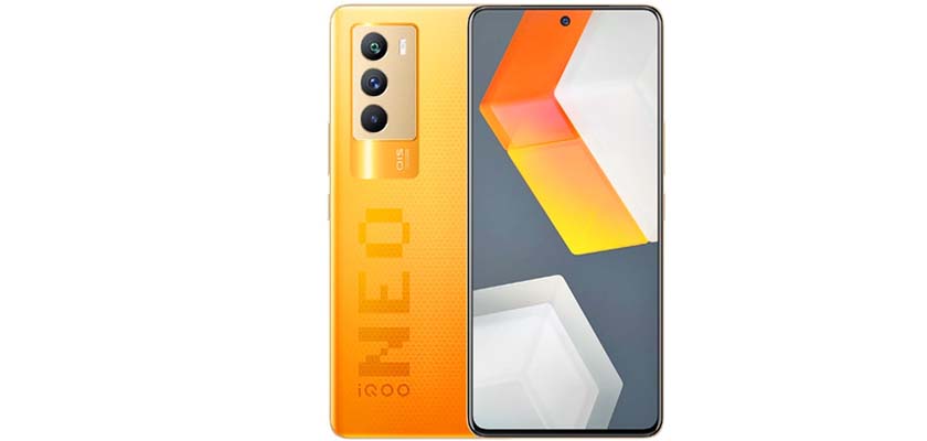 Vivo iQOO Neo5 S Price in USA, Washington, New York, Chicago