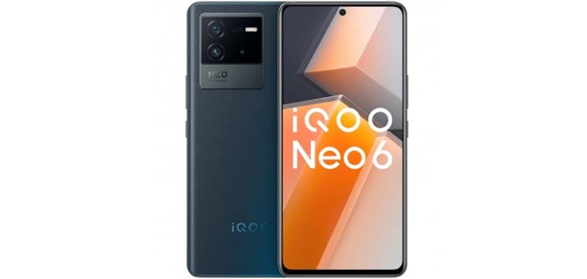 Vivo iQOO Neo6 (China) Price in USA, Washington, New York, Chicago