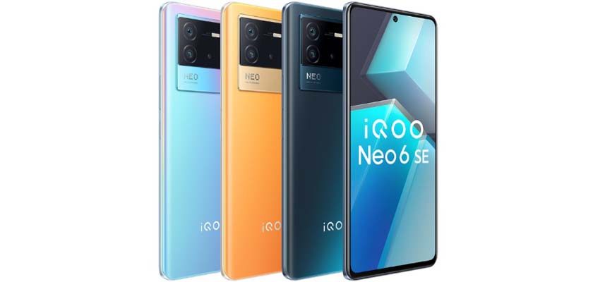 Vivo iQOO Neo6 (China) Price in USA, Washington, New York, Chicago