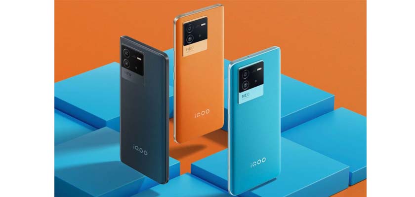 Vivo iQOO Neo6 SE Price in USA, Washington, New York, Chicago