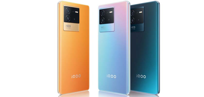 Vivo iQOO Neo6 SE Price in USA, Washington, New York, Chicago