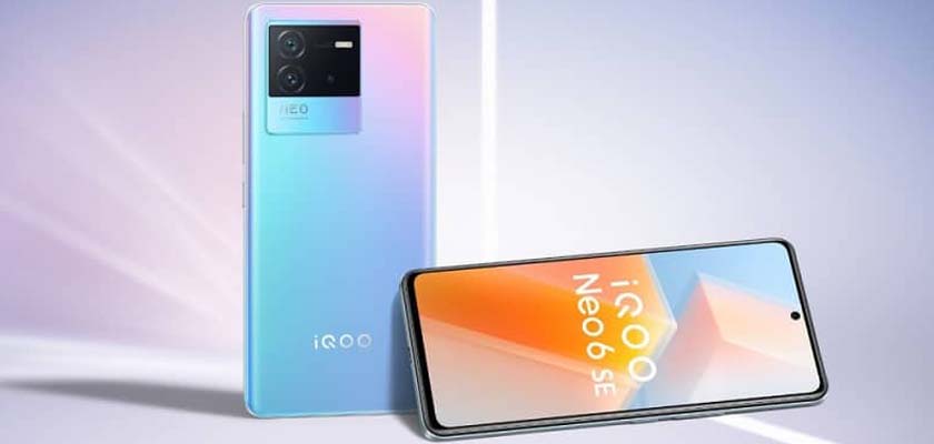 Vivo iQOO Neo6 SE Price in USA, Washington, New York, Chicago