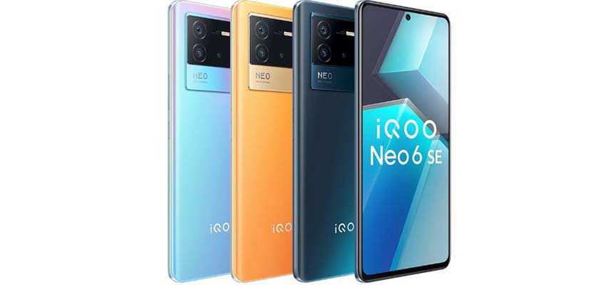 Vivo iQOO Neo6 SE Price in USA, Washington, New York, Chicago