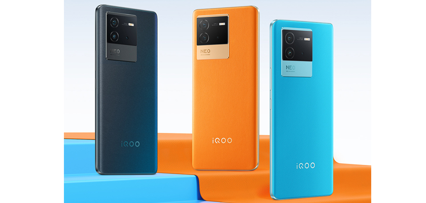 Vivo iQOO Neo7 Price in USA, Washington, New York, Chicago