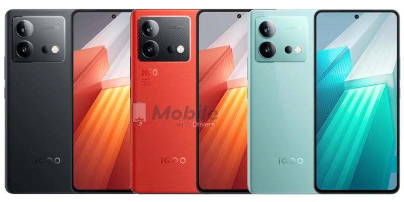 Vivo iQOO Neo8 Price in USA, Washington, New York, Chicago