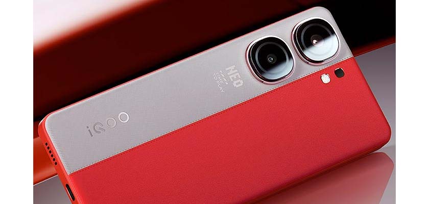 Vivo iQOO Neo9 Pro Price in USA, Washington, New York, Chicago