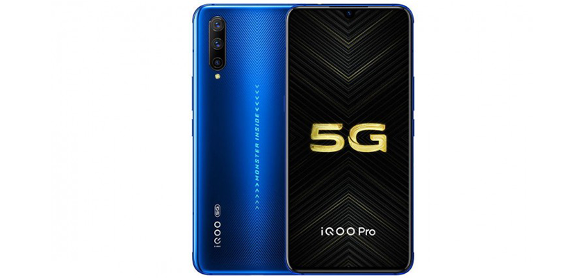 Vivo iQOO Pro 5G Price in USA, Washington, New York, Chicago