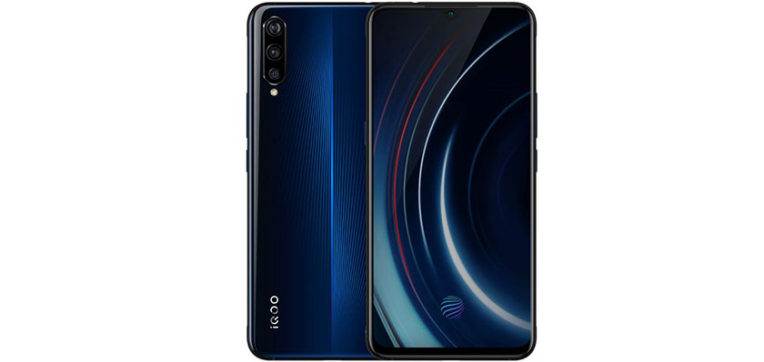 Vivo Iqoo Space Knight Limited Edition Price in USA, Washington, New York, Chicago