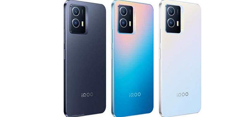 Vivo iQOO U5 Price in USA, Washington, New York, Chicago