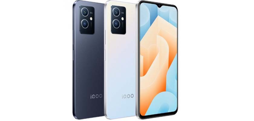 Vivo iQOO U5e Price in USA, Washington, New York, Chicago