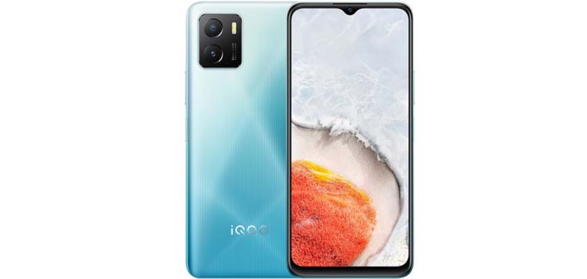 Vivo iQOO U5x Price in USA, Washington, New York, Chicago