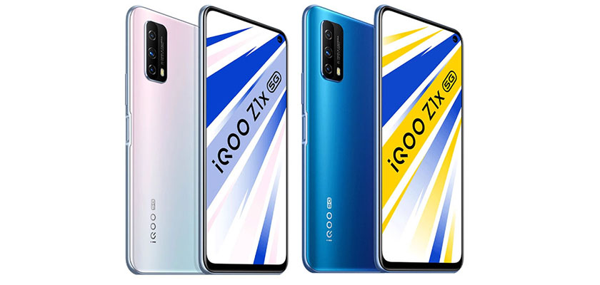 Vivo iQOO Z1x Price in USA, Washington, New York, Chicago