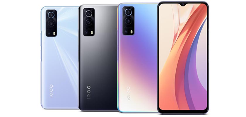 Vivo iQOO Z3 Price in USA, Washington, New York, Chicago