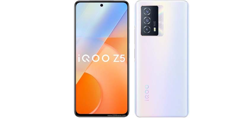 Vivo iQOO Z5 Price in USA, Washington, New York, Chicago