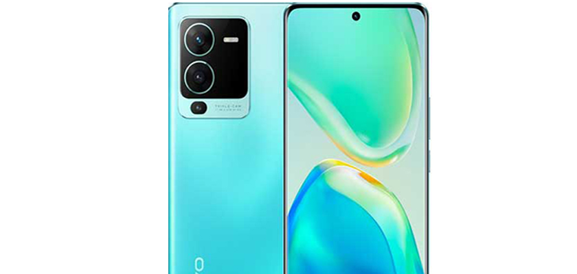 Vivo iQOO Z5 (2022) Price in USA, Washington, New York, Chicago