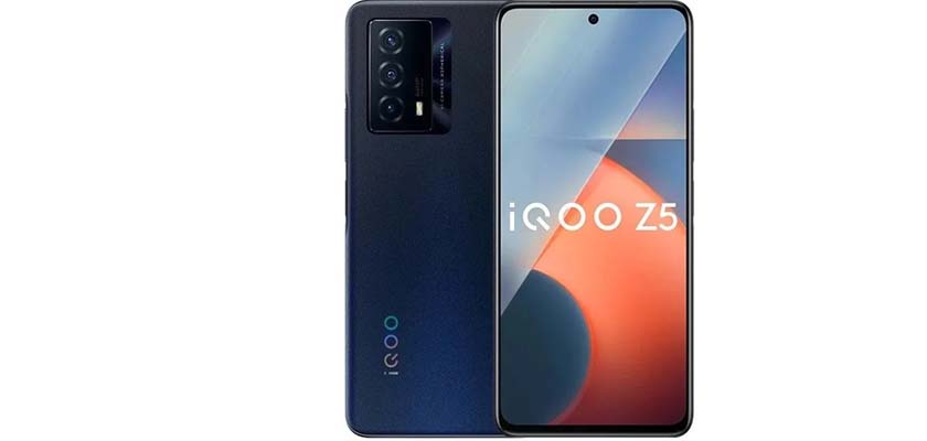 Vivo iQOO Z5 Price in USA, Washington, New York, Chicago