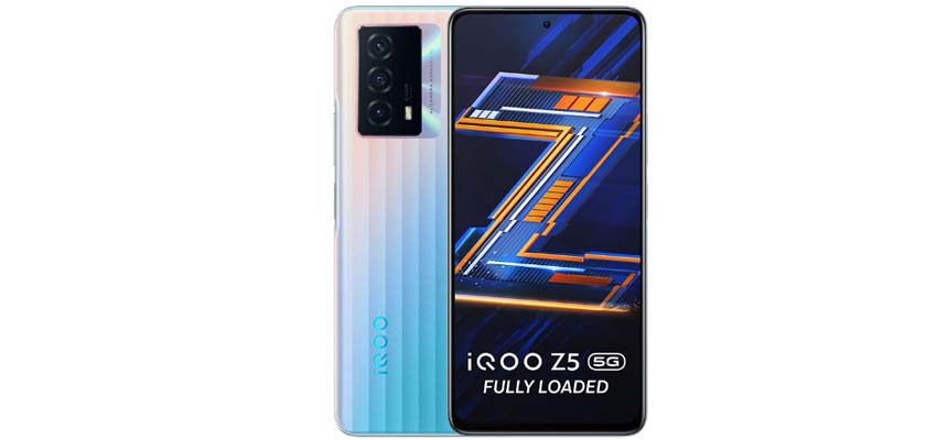 Vivo iQOO Z5 Price in USA, Washington, New York, Chicago