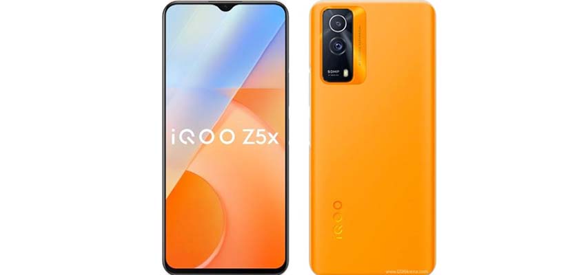 Vivo iQOO Z5x Price in USA, Washington, New York, Chicago