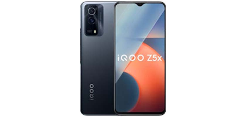 Vivo iQOO Z5x Price in USA, Washington, New York, Chicago