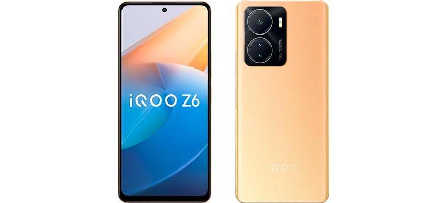 Vivo iQOO Z6 Price in USA, Washington, New York, Chicago