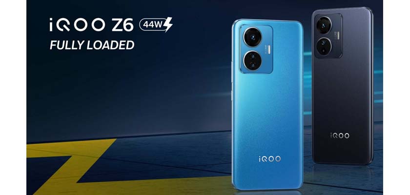 Vivo iQOO Z6 44W Price in USA, Washington, New York, Chicago