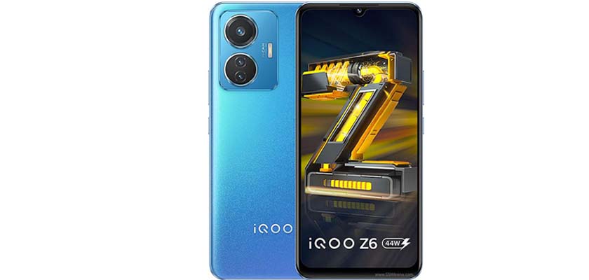 Vivo iQOO Z6 44W Price in USA, Washington, New York, Chicago