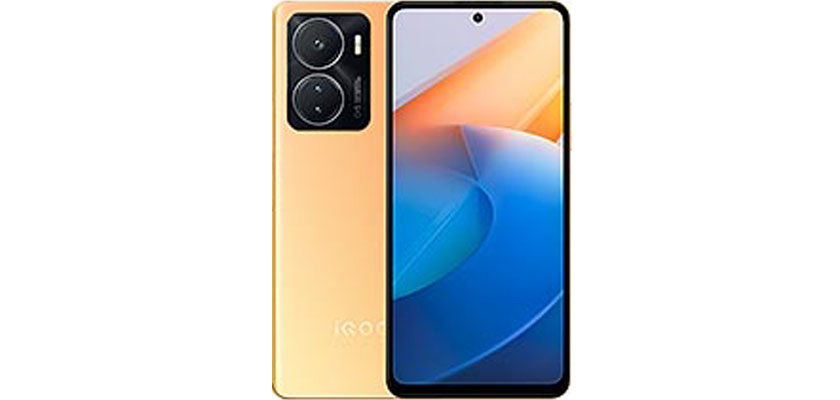 Vivo iQOO Z6 (China) Price in USA, Washington, New York, Chicago