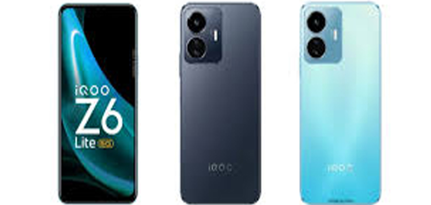 Vivo iQOO Z6 Lite Price in USA, Washington, New York, Chicago