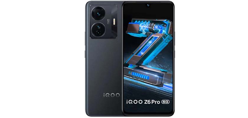 Vivo iQOO Z6 Pro Price in USA, Washington, New York, Chicago