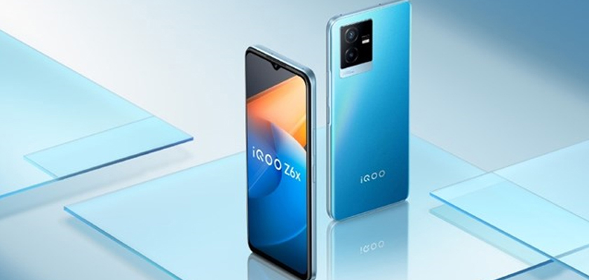 Vivo iQOO Z6x Price in USA, Washington, New York, Chicago