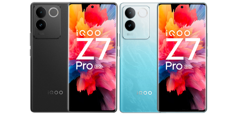 Vivo iQOO Z7 Pro Price in USA, Washington, New York, Chicago