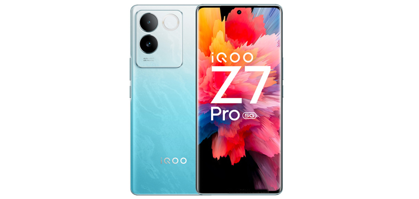 Vivo iQOO Z7 Pro Price in USA, Washington, New York, Chicago