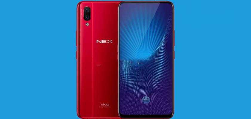 Vivo NEX Price in USA, Washington, New York, Chicago