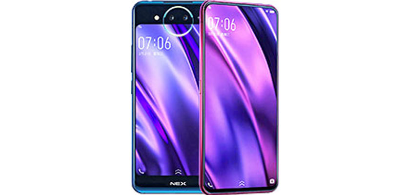 Vivo NEX 2 Price in USA, Washington, New York, Chicago